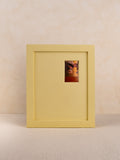 8x10" Frame in Butter