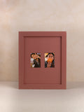 8x10" Frame in Dusty Rose