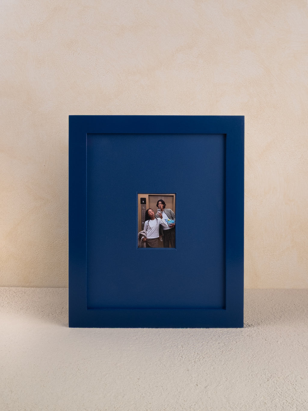 8x10" Frame in Midnight