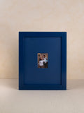 8x10" Frame in Midnight
