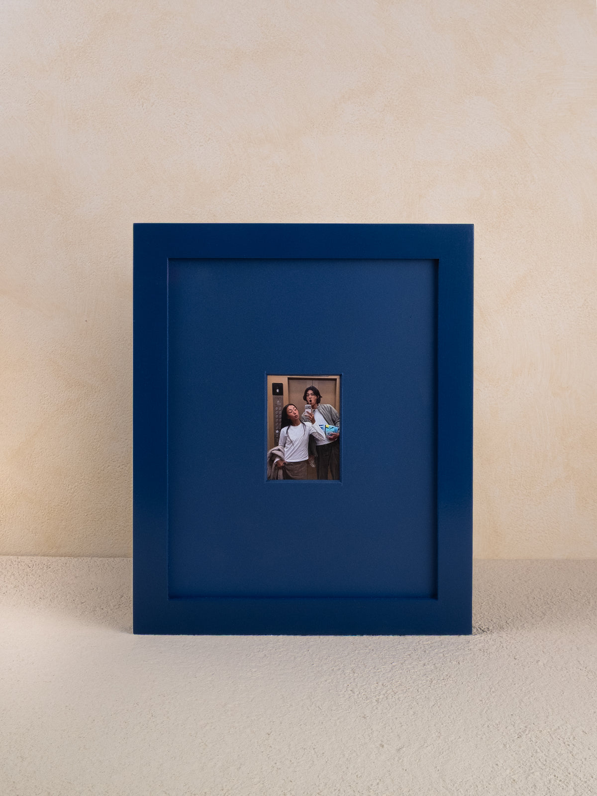 8x10" Frame in Midnight