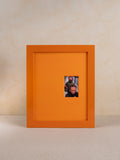 8x10" Frame in Poppy