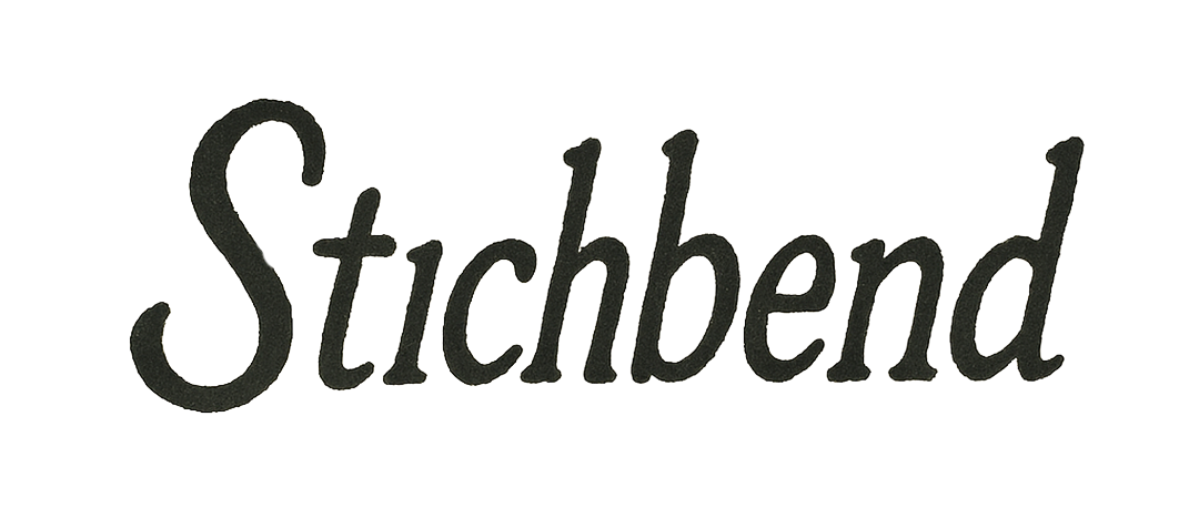 Stitchbend