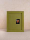 8x10" Frame in Olive Green